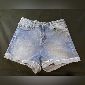 RSQ Jeans - Girls - Jean shorts